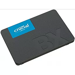 SSD Накопитель Crucial BX500 480 GB (CT480BX500SSD1) - миниатюра 4