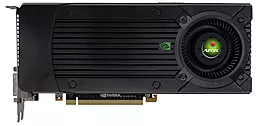 Видеокарта AFOX GeForce GTX 1060 6 GB (AF1060-6144D5H1)