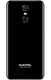 Oukitel C8 2/16Gb Black - миниатюра 3