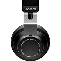 Навушники Jabra Move Black Bluetooth - мініатюра 6