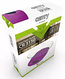 CR 3150 violet - миниатюра 2