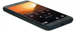 Мобільний телефон Impression ImSmart A504 Black - мініатюра 4