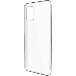 Чехол GlobalCase Extra Slim для Samsung S10 Lite (G770) Light (1283126497025)