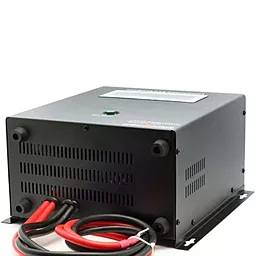 Источник бесперебойного питания Logicpower LPY-W-PSW-1000VA+ (4144)  12V, МРРТ контролер (4124) - миниатюра 2