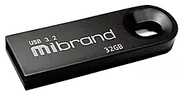 Флешка Mibrand USB 3.2 Gen1 Eagle 32GB Grey