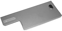 Аккумулятор для ноутбука Dell YD623 Latitude D820 / 10.8V 5200mAh / Original Grey - миниатюра 2