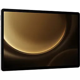Планшет Samsung Galaxy Tab S9 FE 5G 128GB Silver (SM-X516BZSASEK) - мініатюра 6