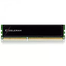 Оперативная память Exceleram DDR3 8GB 1333 MHz Black Sark (EG3001B)