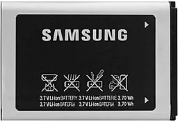 Акумулятор Samsung C5212 Duos / AB553446BA / AB553446BU (1000 mAh) 12 міс. гарантії