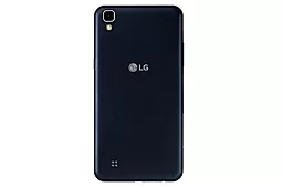 Мобільний телефон LG X power Black - мініатюра 2