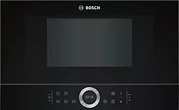 Мікрохвильовка Bosch BFL634GB1