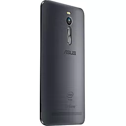 Мобільний телефон Asus ZenFone 2 ZE551ML 4/32GB Glacier Gray - мініатюра 4