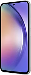 Смартфон Samsung Galaxy A54 5G 8/256Gb White (SM-A546EZWD) - миниатюра 4