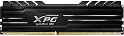 Оперативная память ADATA 16 GB DDR4 3200 MHz XPG Gammix D10 Black (AX4U3200316G16-SB10)