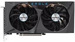 Видеокарта Gigabyte GeForce RTX 3060 EAGLE 12G (GV-N3060EAGLE-12GD 2.0) - миниатюра 2