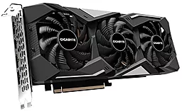 Видеокарта Gigabyte GeForce GTX1660 SUPER 6144Mb GAMING OC (GV-N166SGAMING OC-6GD) - миниатюра 3