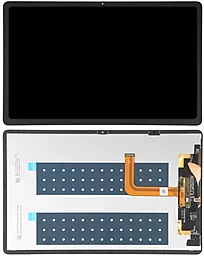 Дисплей для планшета Xiaomi Redmi Pad (VHU4221EU) с тачскрином, Black