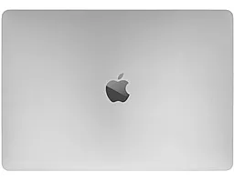 Матрица для ноутбука Apple MacBook Pro 13 A1989 (2018-2019), в сборе с крышкой и рамкой, Silver - миниатюра 2