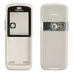 Корпус Nokia 5070 White