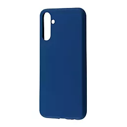 Чехол Wave Colorful Case для Samsung Galaxy M14 Blue