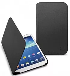 Чохол для планшету Tucano Macro Samsung T310 Galaxy Tab 3 8.0, T311 Galaxy Tab 3 8.0 Black - мініатюра 2
