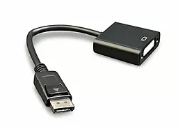 Видео переходник (адаптер) Cablexpert DisplayPort > DVI (A-DPM-DVIF-002) - миниатюра 2