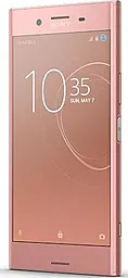 Мобільний телефон Sony Xperia XZ Premium G8142 Bronze Pink - мініатюра 4