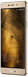 Мобільний телефон Coolpad Modena 2 Gold - мініатюра 5