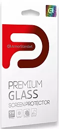 Защитное стекло ArmorStandart Glass.CR Nokia 3.1 Clear (ARM53731GCL)