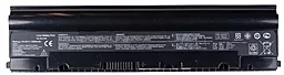 Акумулятор для ноутбука Asus A32-1025 / 10.8V 5200mAh / Black