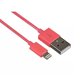 Кабель USB Kit Lightning 1m Coral (IP5USBDATCO) - миниатюра 3