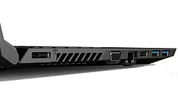 Ноутбук Lenovo IdeaPad B50-10 (80QR0007) - миниатюра 7