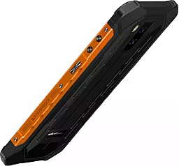 Смартфон UleFone Armor X3 2/32Gb Orange (6937748733409) - миниатюра 4