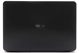 Ноутбук Asus X555LD (X555LD-XO821H) Black/Silver - миниатюра 3