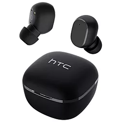 Навушники HTC TWS3 Black