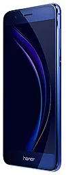 Huawei Honor 8 Sapphire Blue - миниатюра 2