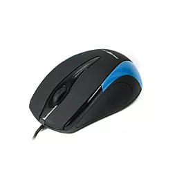 Комп'ютерна мишка Maxxtro Мc-401-B Blue