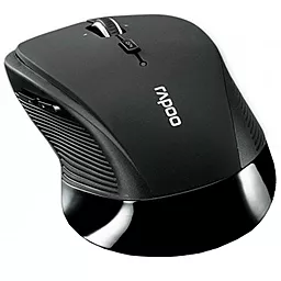 Компьютерная мышка Rapoo 3910p Black - миниатюра 4