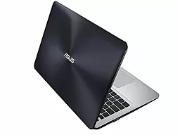 Ноутбук Asus F555UA (F555UA-MS51) - миниатюра 6