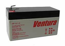 Акумуляторна батарея Ventura 12V 1.3Ah (GP 12-1.3)