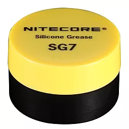 Nitecore Силіконова змазка SG7 (5г)
