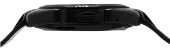 Смарт-часы SmartWatch NO.1 G5 Black with Black strap - миниатюра 4