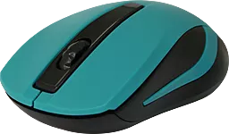 Компьютерная мышка Defender #1 MM-605 (52607) Green
