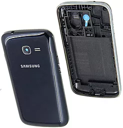 Корпус Samsung S7262 Galaxy Star Plus Blue