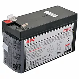 Акумуляторна батарея APC Replacement Battery Cartridge #2 (RBC2)