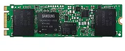 SSD Накопитель Samsung M.2 120GB (MZ-N5E120BW) - миниатюра 2