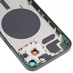 Корпус Apple iPhone 13 Original PRC Green - миниатюра 3
