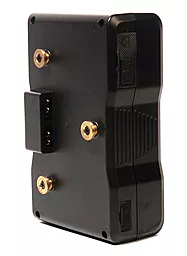 Аккумулятор для видеокамеры Sony AN-150W (10400 mAh) DV00DV1417 PowerPlant - миниатюра 3