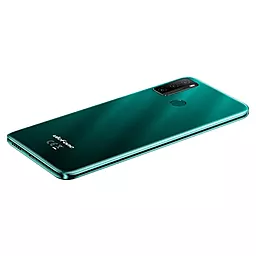 Смартфон UleFone Note 10P (3/128Gb, 4G) Green (6937748734550) - миниатюра 5