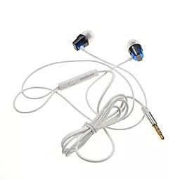 Навушники Modocee R4 Blue - мініатюра 2